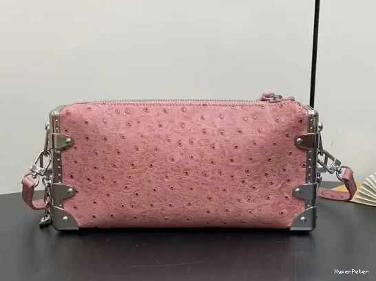 Louis Slim Vuitton Trunk-23*12*4CM 0616